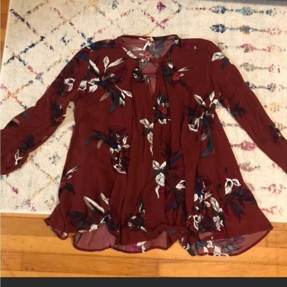 Free People Dresses & Skirts - Free People Dress